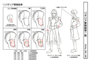 Zogilia ranks
