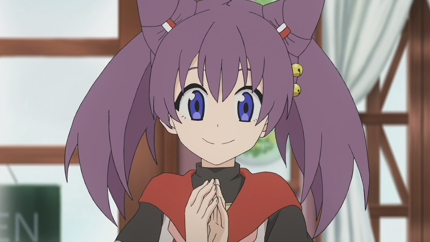 Miko Mikono Future Card Buddyfight Wiki Fandom