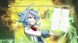Future Card BUDDYFIGHT THUNDEROUS WARLORDS ALLIANCE Trial Deck, IN - Foto 4