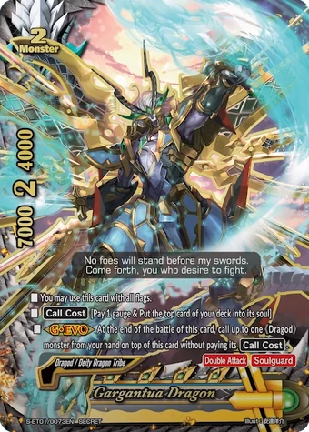 Dragod Future Card Buddyfight Wiki Fandom