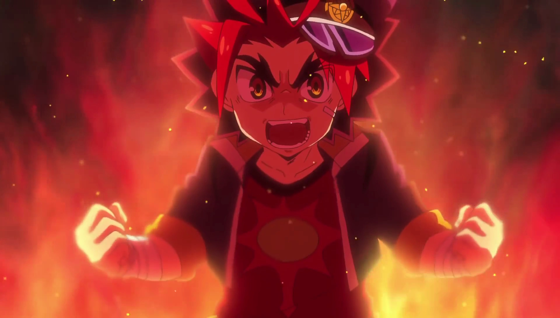 User blogRaijinSenshi19/Buddyfight Daily Decklist Development A Firm