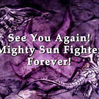 X Episode 60 See You Again Mighty Sun Fighter Forever Future Card Buddyfight Wiki Fandom