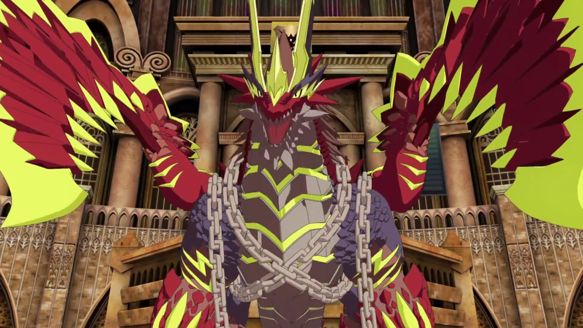 Image Spiral Thunderaxe, King Agito (AnimeNC).png Future Card