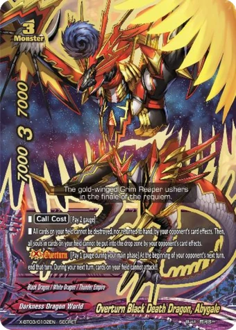 Get Overturn Black Death Dragon Abygale Future Card Buddyfight Wiki Desktop Wallpaper Free Get Wallpaper Overturn Black Death Dragon Abygale Future Card Buddyfight Wiki For iPhone
