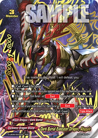 Get Dark Burial Executer Dragon Abygale Future Card Buddyfight Wiki HD Wallpaper Dark Burial Executer Dragon Abygale Future Card Buddyfight Wiki For Android