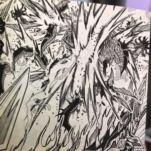 User Blog Nero32 Some Buddyfight Ace Manga Volume 2 Things