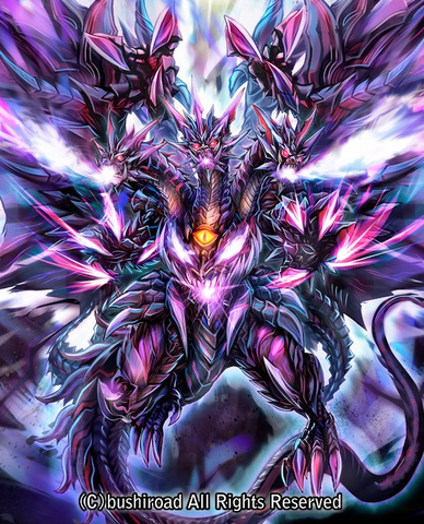 Image - Great Demonic Dragon of Demise, Azi Dahaka (Full Art).png ...