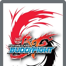 Card Back Gallery | Future Card Buddyfight Wiki | Fandom