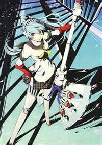 Labrys