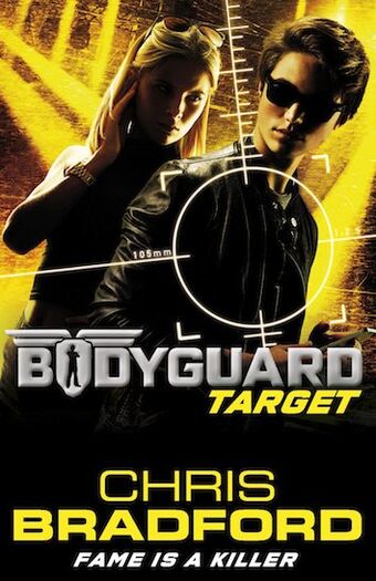 Target Bodyguard Wiki Fandom