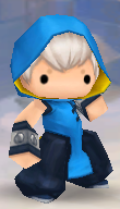 Jacky