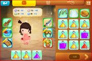 Items