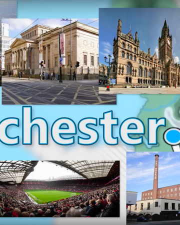 Manchester Buddyverse Wiki Fandom