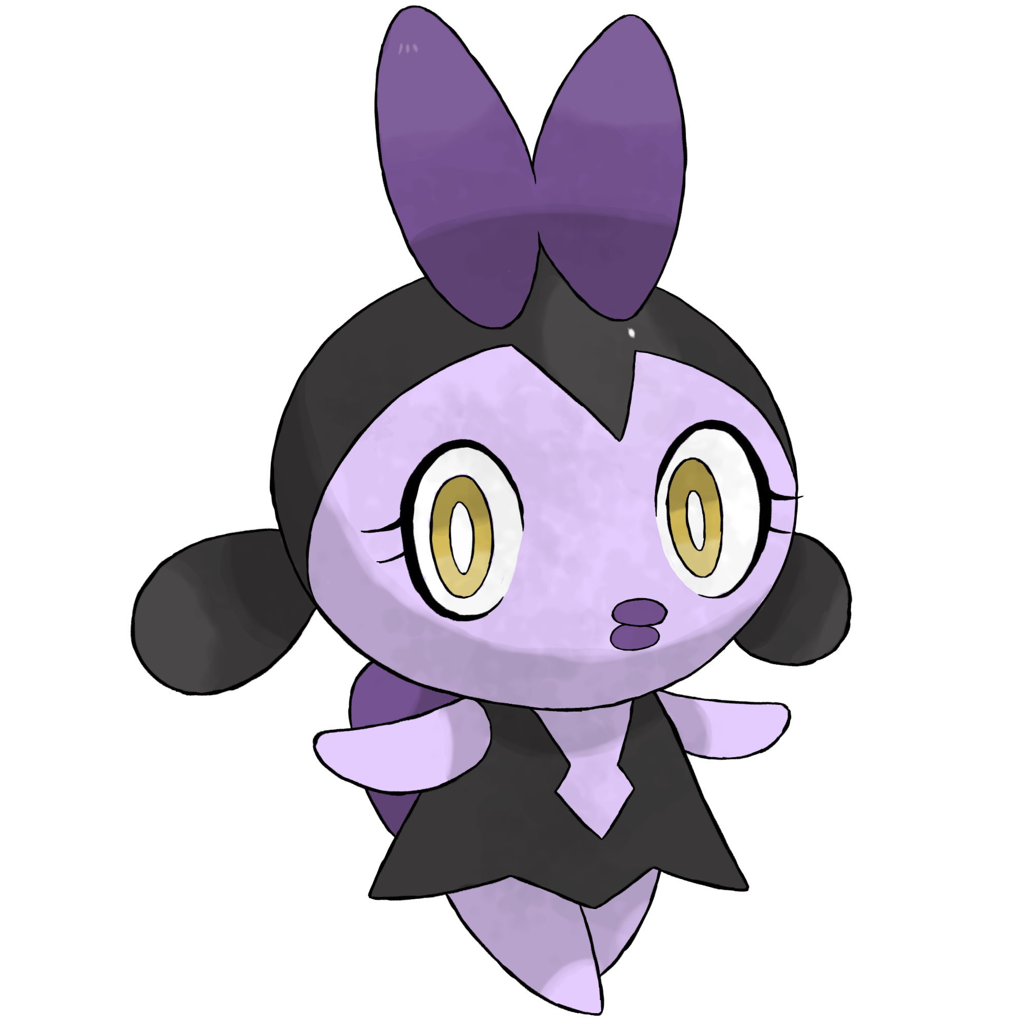 gothorita plush