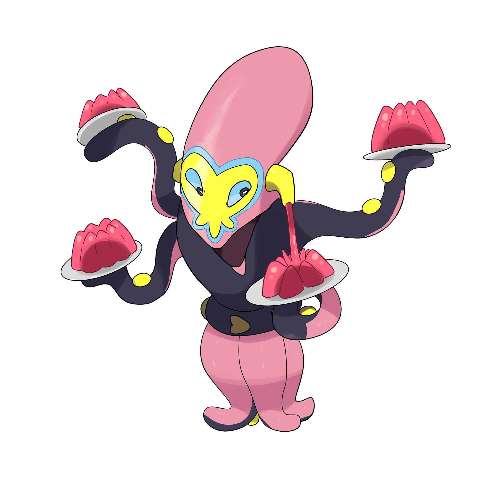 Buddyized Grapploct Buddyverse Wiki Fandom