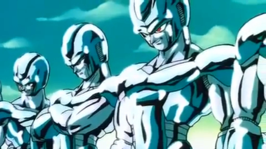 Metal Cooler Wiki Budokai FANDOM powered by Wikia