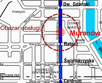 Metromuranow