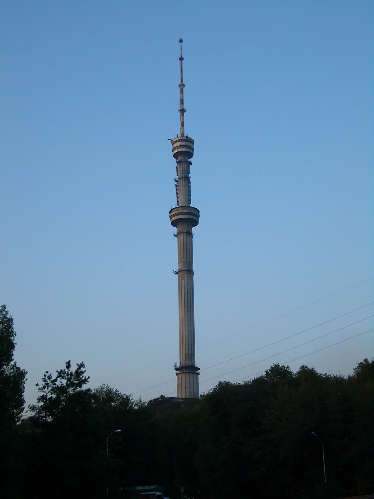 Shanghai Tower Key Tower Almas Tower