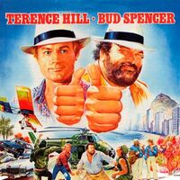 Vier Fauste Gegen Rio Bud Spencer Und Terence Hill Wikia Fandom