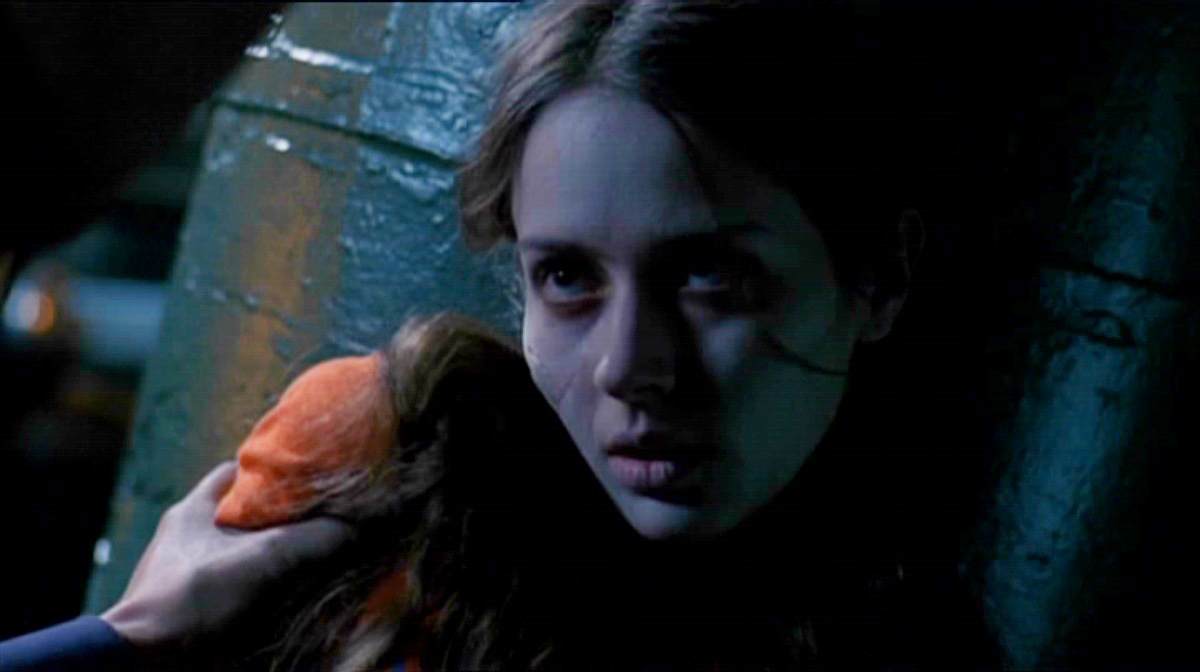 season 3 episode 29 caring