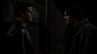 Angel VS Angelus
