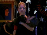 Sid and Buffy Main