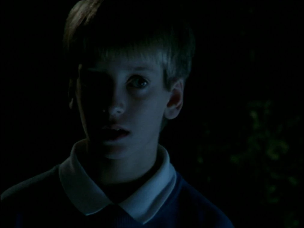 James (boy) Buffyverse Wiki FANDOM powered by Wikia