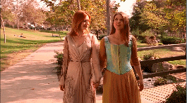 Tara&Willow Magic