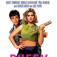 Buffy The Vampire Slayer Film Buffyverse Wiki Fandom