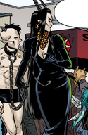 Archduchess Venobia
