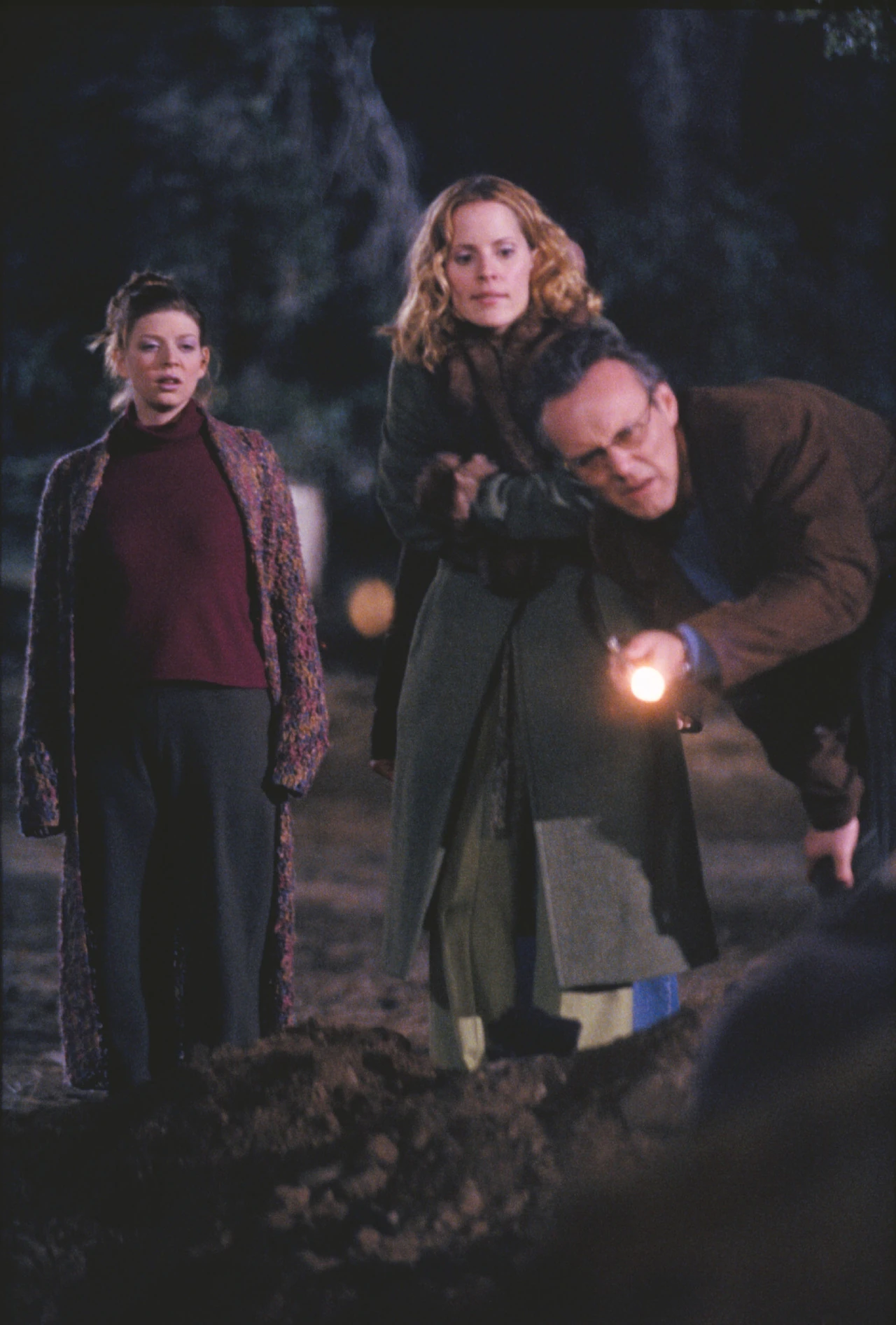 Listening to Fear Buffyverse Wiki Fandom