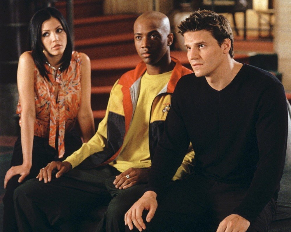 Buffyverse Wiki