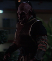 Kith'harn Demon