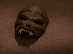 Ovu mobani maked a zombie