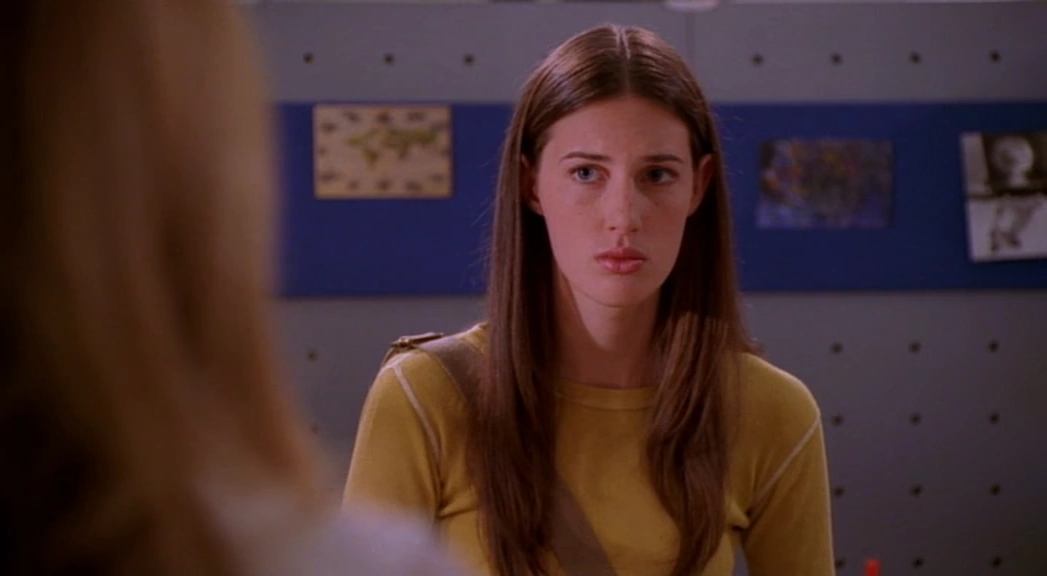 Amanda (Slayer) | Buffyverse Wiki | FANDOM powered by Wikia