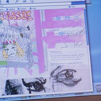 Cassie S Poetry And Paintings Buffyverse Wiki Fandom