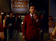 Tour Guide