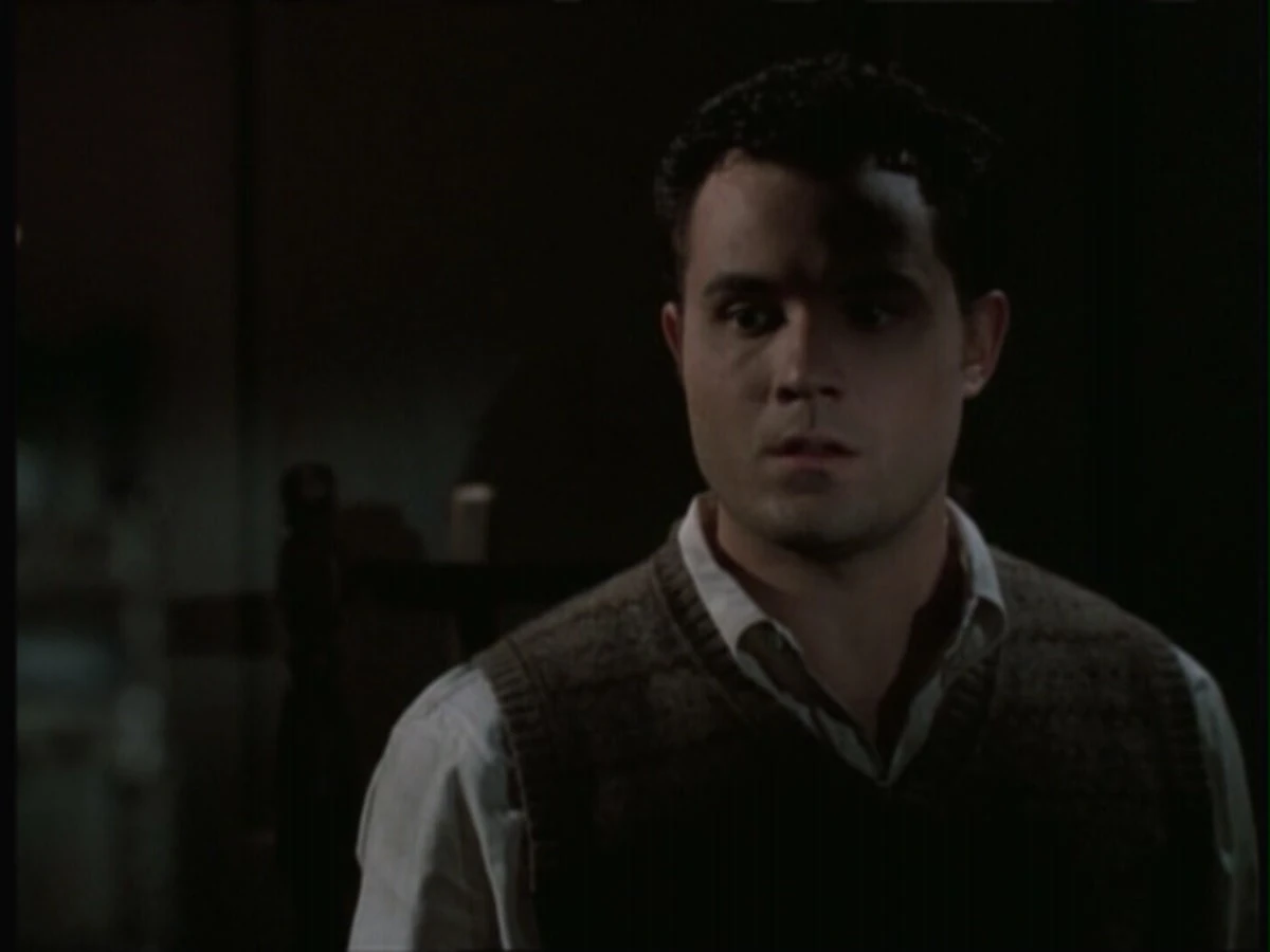 Hobson Buffyverse Wiki FANDOM powered by Wikia