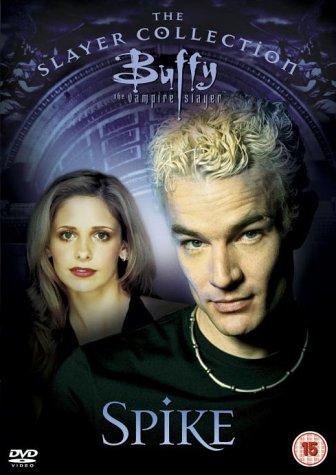 Sspikedvdcollection
