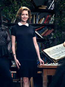 Kristine Sutherland