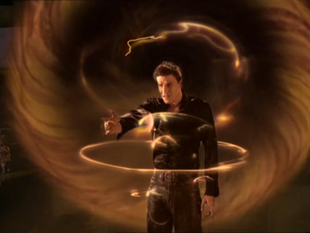 Acathla's vortex