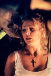 Buffy-Maestro
