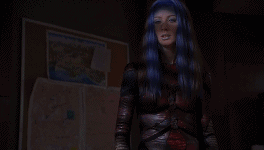 Illyria time travel time bomb