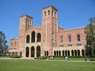 UCLA Sunnydale