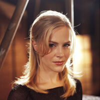 Darla Buffyverse Wiki Fandom