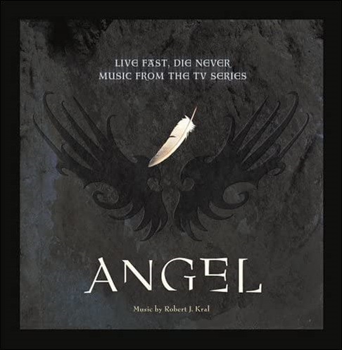 Angel Soundtrack