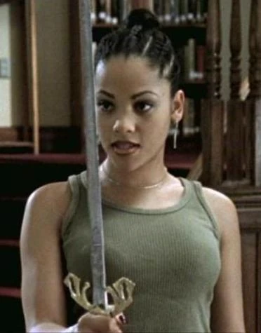 Kendra Young Buffyverso Wiki FANDOM powered by Wikia