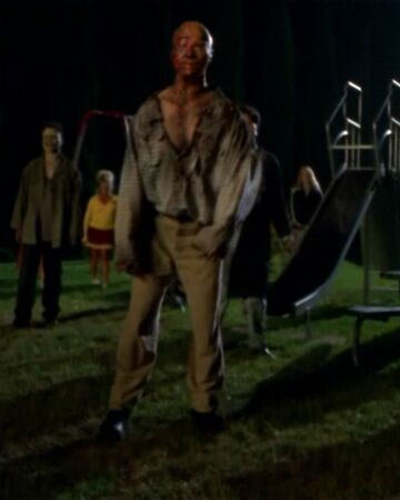 Zombie Buffyverse Wiki Fandom