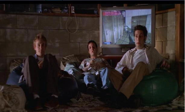 The Poker Fiend Cast