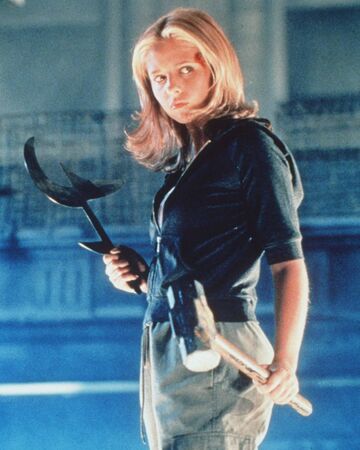 Anne Episode Buffyverse Wiki Fandom